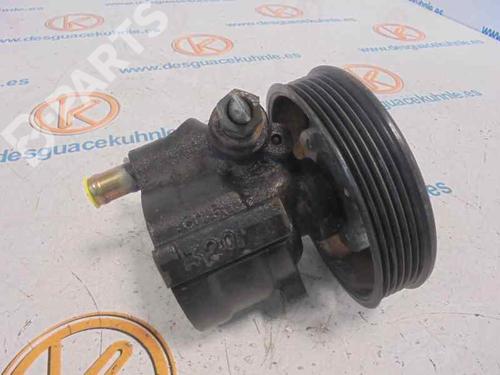 Steering pump RENAULT ESPACE III (JE0_) 3.0 V6 24V (JE0G, JE0R) | BP2492914M99 