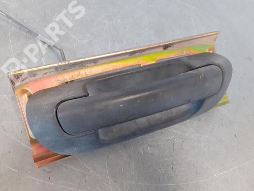 Tailgate handle JEEP GRAND CHEROKEE II (WJ, WG)  | BP9250583C132 