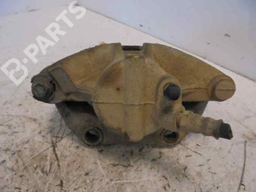 BP11610482M104 | Right front brake caliper RENAULT KANGOO (KC0/1_) D 65 1.9 (KC0E, KC02, KC0J, KC0N) BP11610482M104