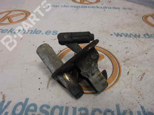 Used Hood lock MERCEDES-BENZ M-CLASS (W163) ML 320 (163.154) (218 hp) 8780392