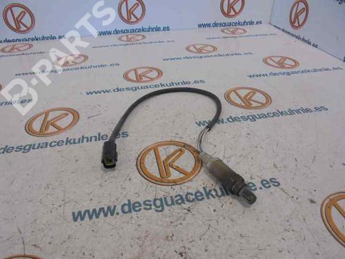 Sonda eletrónica ROVER 200 II Hatchback (RF) 214 Si (103 hp) 8752974