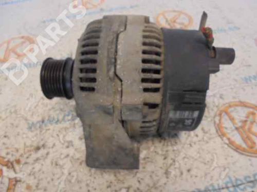Alternator MERCEDES-BENZ CLK (C208) CLK 200 (208.335) | BP2844587M7 
