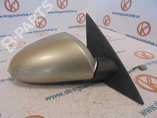Used Right mirror NISSAN PRIMERA Hatchback (P12) [2002-2025]  2447682