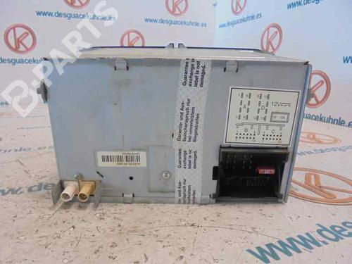 Other VW CADDY III Box Body/MPV (2KA, 2KH, 2CA, 2CH) 2.0 SDI | BP3464976O1 