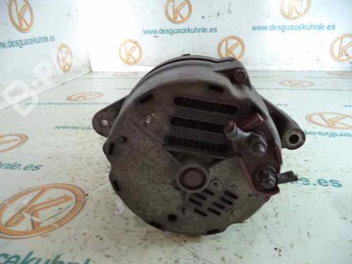 Alternator OPEL CORSA B (S93) 1.2 i (F08, F68, M68) | BP2469385M7 