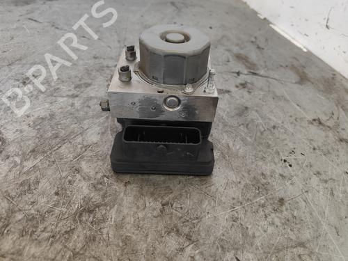 ABS pump RENAULT CLIO IV (BH_)  | BP27606699M43 