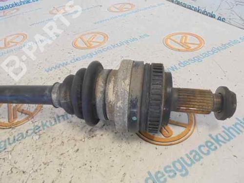 Left rear driveshaft BMW 3 Compact (E36) 316 i | BP4564129M40 