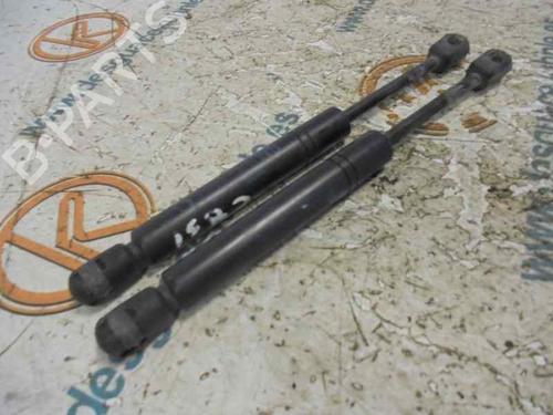 Hood lift support OPEL VECTRA B Hatchback (J96) 2.0 DTI 16V (F68) | BP14181846C139 