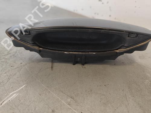 Venstre bak utvendig håndtak AUDI A4 B7 Avant (8ED)  | BP13733746C130 