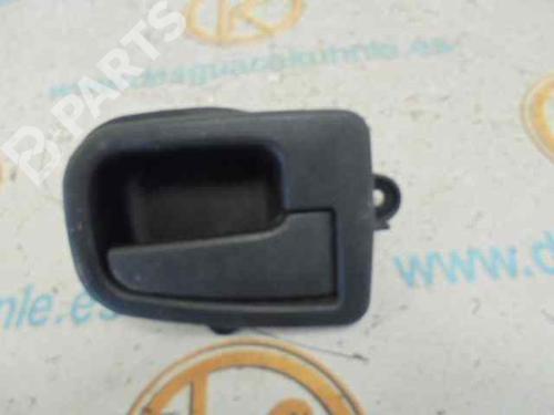 Puxador interior frente direito BMW 3 Compact (E36) 316 i (102 hp) 51211960808 | 51211960808 |