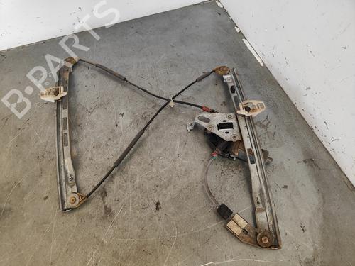 Front right window mechanism PEUGEOT 206 Hatchback (2A/C) 1.6 i | BP20037009C23 