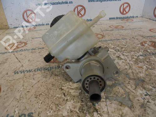 Brake master cylinder BMW 3 (E90) 320 d xDrive | BP2495091M77 
