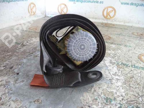 Front right seatbelt FORD FIESTA V (JH_, JD_) 1.4 16V | BP8755548I25 