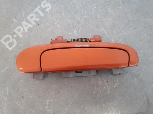 Used Rear right exterior door handle KIA PICANTO I (SA) [2004-2012]  10037372
