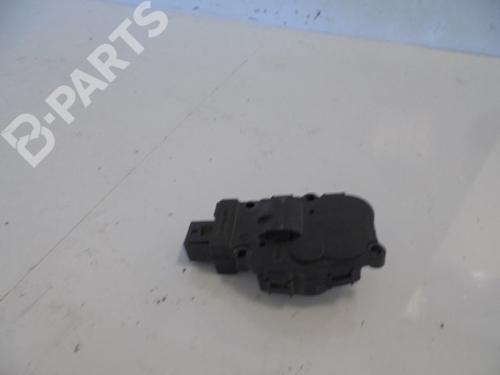 Heater blower motor MERCEDES-BENZ S-CLASS (W221, V221) S 320 CDI (221.022, 221.122) | BP6412265M62 