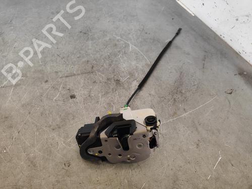 Rear left lock OPEL INSIGNIA A (G09)  | BP15677073C100 