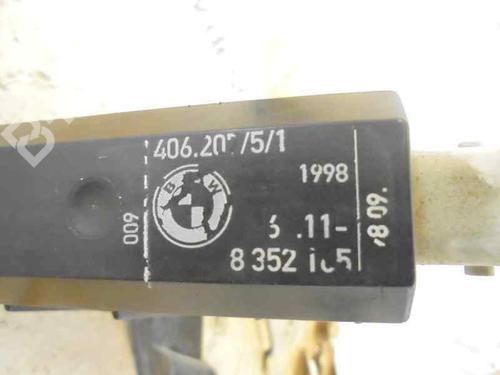 Rear right lock BMW 5 (E39) 530 d | BP2460754C99 