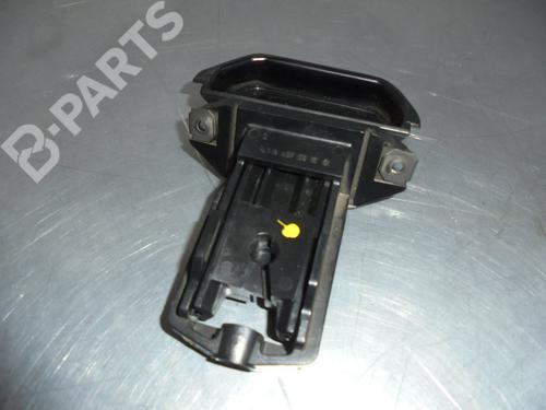 Hand brake MERCEDES-BENZ C-CLASS (W203) C 270 CDI (203.016) | BP8780134I18 
