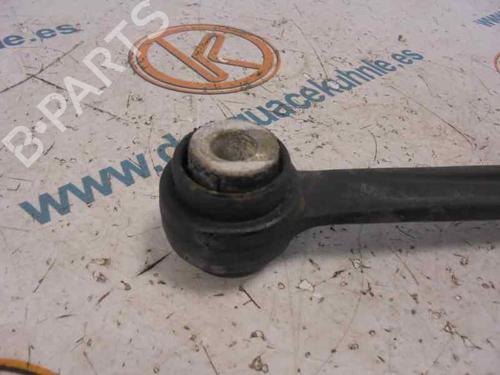 Left rear suspension arm MERCEDES-BENZ 124 Saloon (W124) 300 D (124.130) | BP14178926M14