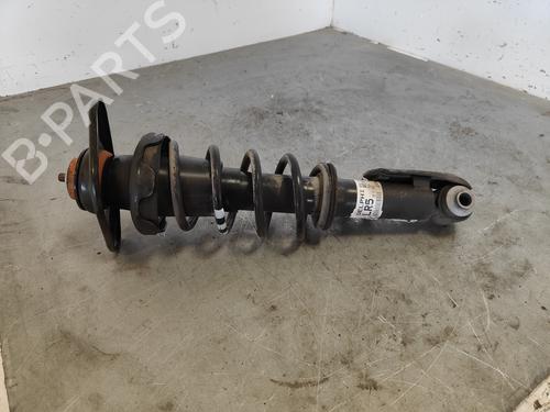 Used Right rear shock absorber MINI MINI (R56) Cooper (120 hp) 24470099