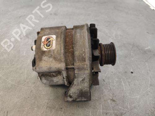 Alternator MERCEDES-BENZ 124 Saloon (W124)  | BP14851411M7 
