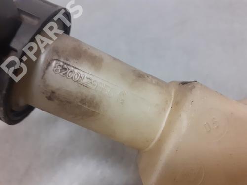 Brake master cylinder NISSAN MICRA III (K12)  | BP9277222M77 