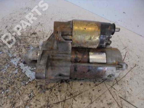 Used Starter TOYOTA CELICA Coupe (_T20_) [1993-1999]  6077487