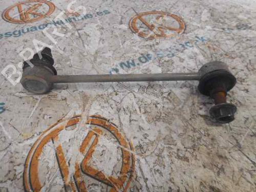 Right rear suspension arm HYUNDAI SONATA IV (EF) 2.0 16V | BP14181037M15 
