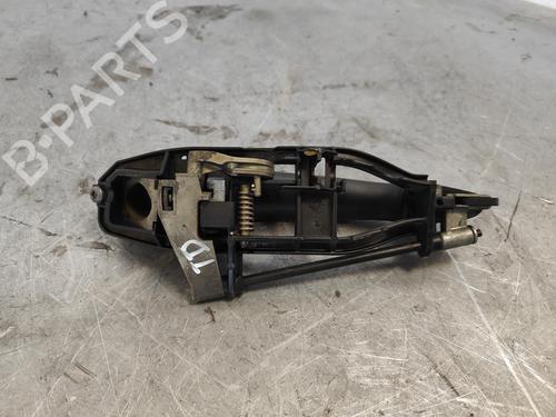Rear right exterior door handle BMW 3 (E46)  | BP17649960C130 