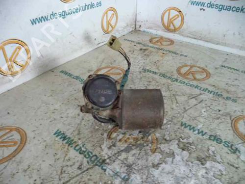 Front wiper motor SEAT 124  | BP12558791M29 