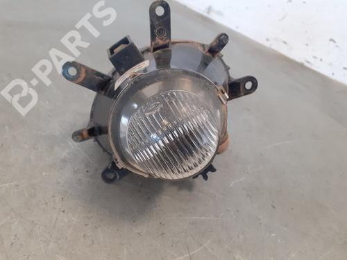 Faro antinebbia anteriore destri BMW 3 (E46) 320 i (150 hp) 9723037