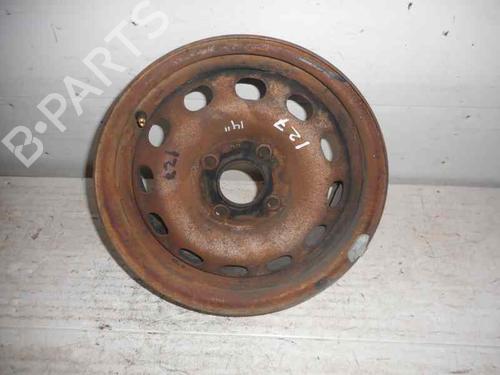 Used Rim FORD ESCORT VI (GAL, AAL, ABL) 1.8 TD (90 hp) 2483069