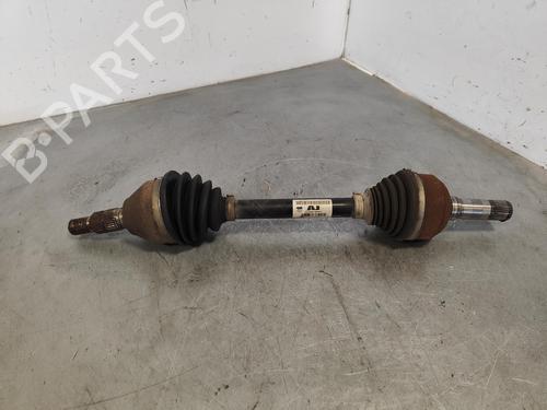 Used Left front driveshaft OPEL INSIGNIA A (G09) [2008-2017]  12515866