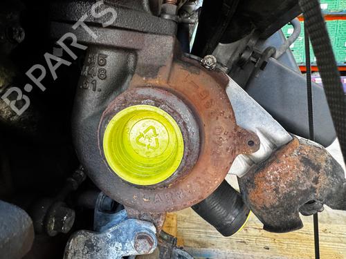 Engine FORD S-MAX (WA6) | BP31313315M1 - Image 15