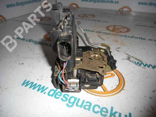 BP2460113C100 | Cerradura puerta trasera izquierda AUDI A6 C5 Avant (4B5) 2.5 TDI quattro BP2460113C100