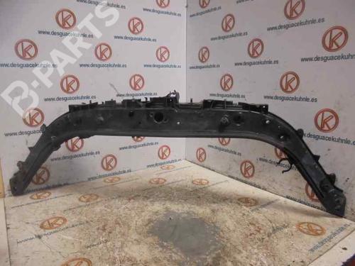 Used Crossmember RENAULT SCÉNIC II (JM0/1_) 1.9 dCi (JM0G, JM12, JM1G, JM2C) (120 hp) 8753470