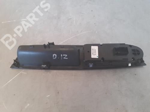Left front window switch BMW X6 (E71, E72) xDrive 50 i | BP7967212I27 