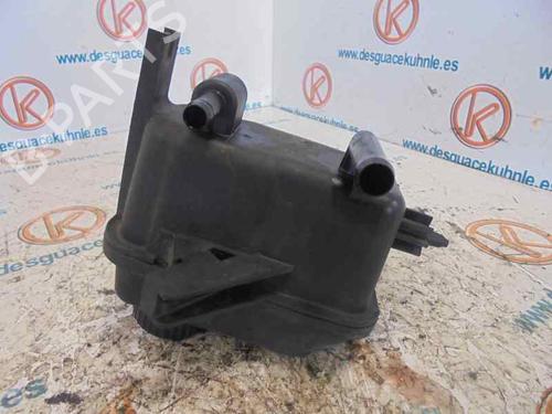 Power steering reservoir PEUGEOT 607 (9D, 9U) 2.2 HDi | BP14180174M117 
