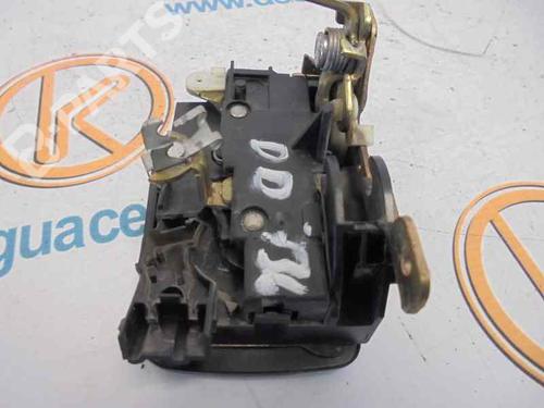 Front right lock RENAULT KANGOO (KC0/1_) D 65 1.9 (KC0E, KC02, KC0J, KC0N) | BP2460809C97 
