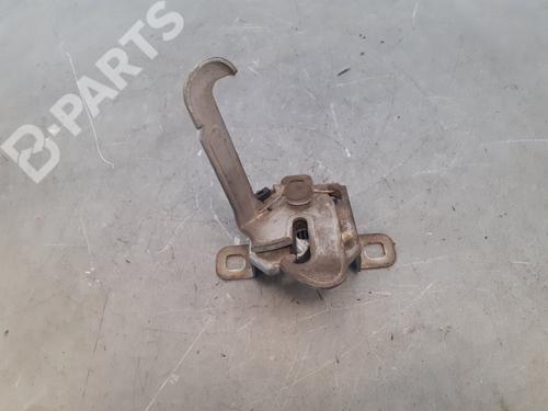 Hood lock FIAT GRANDE PUNTO (199_) 1.3 D Multijet | BP9843558C133 