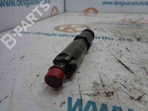 Injector MERCEDES-BENZ E-CLASS (W210) E 300 D (210.020) | BP2461501M100 