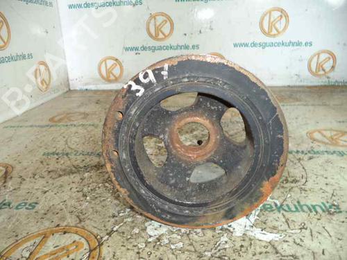Used Pulley MITSUBISHI CARISMA Saloon (DA_) 1.6 (DA1A) (99 hp) 14194000