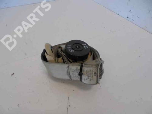 Used Rear left seatbelt SEAT ALHAMBRA (7V8, 7V9) 1.9 TDI (115 hp) 6632006