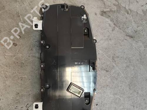 Instrument cluster CITROËN C3 III (SX) | BP40537255C47 - Image 4