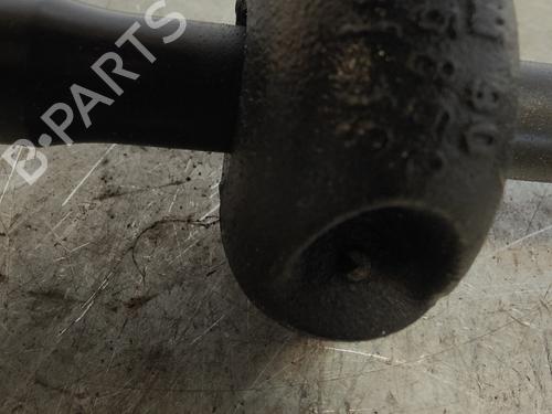 Right front driveshaft OPEL ZAFIRA A MPV (T98) 2.0 DTI 16V (F75) | BP25378362M39 