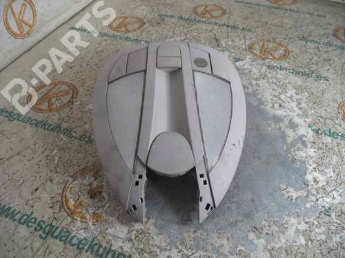 Used Interior roof light MERCEDES-BENZ E-CLASS (W211) E 280 CDI (211.020) (190 hp) 7428199