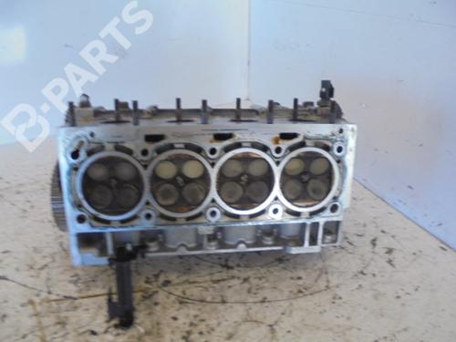 Cylinder head SEAT LEON (1M1) 1.4 16V | BP10978665M5 