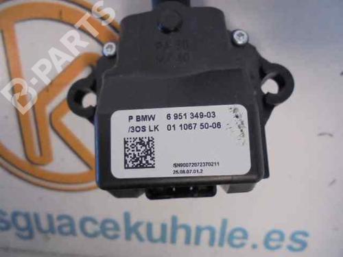 Steering column stalk BMW 5 Touring (E61) 525 d | BP2848415I23 