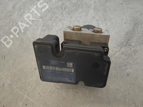 ABS pump OPEL ASTRA H (A04)  | BP13733834M43 