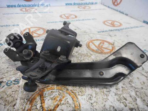 Used Hinge/Door check strap CHRYSLER VOYAGER / GRAND VOYAGER III (GS_, NS_) [1992-2001]  14179992